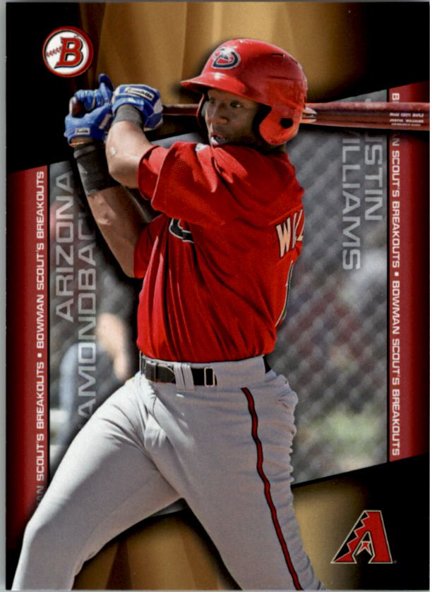 B4189- 2014 Bowman Draft BB Assorted Insert Cards -You Pick- 15+ FREE US SHIP - Picture 52 of 201