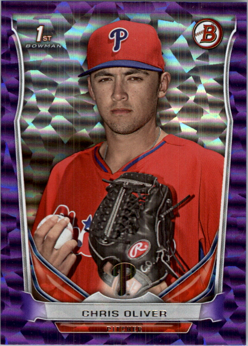 B4189- 2014 Bowman Draft BB Assorted Insert Cards -You Pick- 15+ FREE US SHIP - Picture 27 of 201