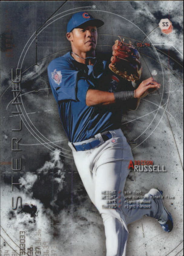 B6709- 2014 Bowman Sterling Baseball Assorted Cards -You Pick- 15+ FREE US SHIP - Picture 81 of 83