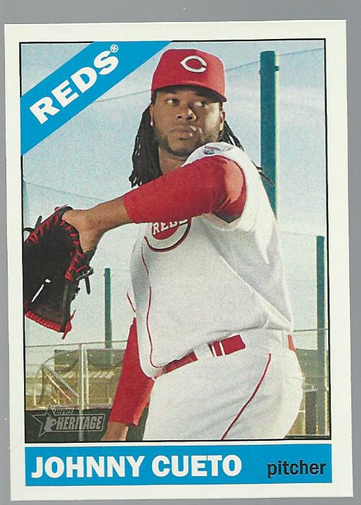 A0025- 2015 Topps Heritage BB #s 250-493 +Rookies -You Pick- 15+ FREE US SHIP - Picture 260 of 323