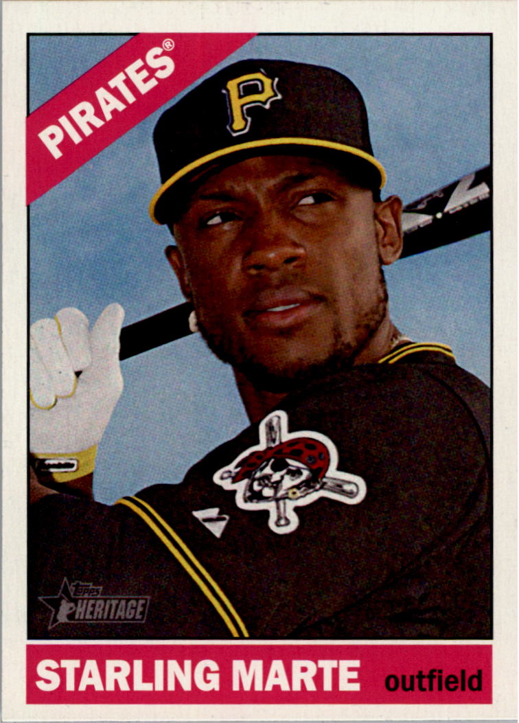 A0025- 2015 Topps Heritage BB #s 250-493 +Rookies -You Pick- 15+ FREE US SHIP - Picture 161 of 323