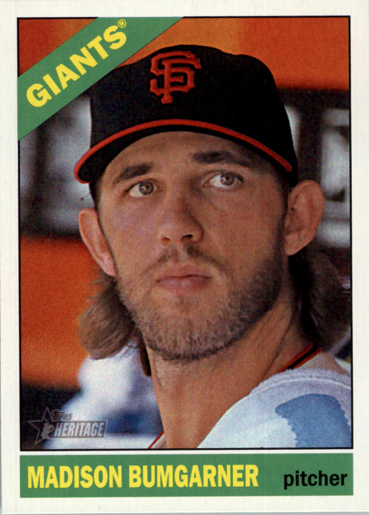 A0025- 2015 Topps Heritage BB #s 250-493 +Rookies -You Pick- 15+ FREE US SHIP - Picture 166 of 323