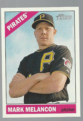 A0025- 2015 Topps Heritage BB #s 250-493 +Rookies -You Pick- 15+ FREE US SHIP - Picture 6 of 323
