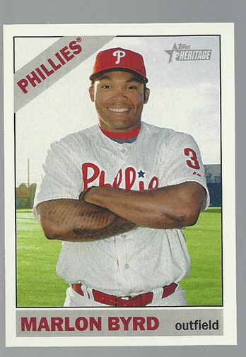 A0025- 2015 Topps Heritage BB #s 250-493 +Rookies -You Pick- 15+ FREE US SHIP - Picture 12 of 323