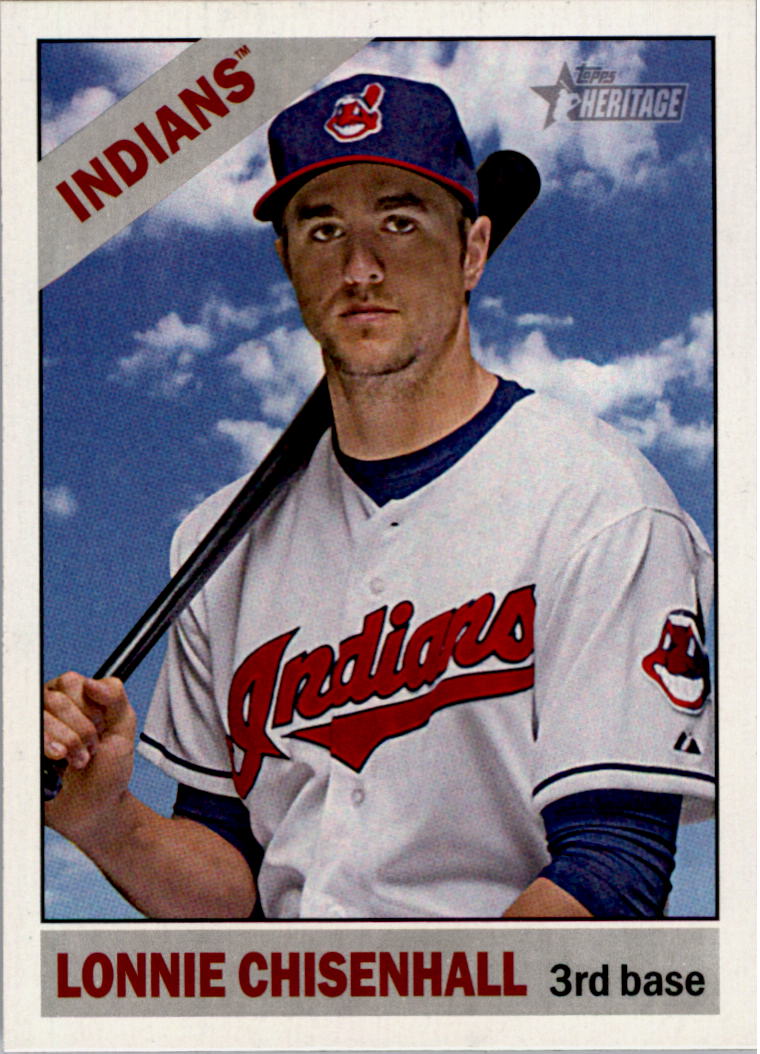A0025- 2015 Topps Heritage BB #s 250-493 +Rookies -You Pick- 15+ FREE US SHIP - Picture 14 of 323