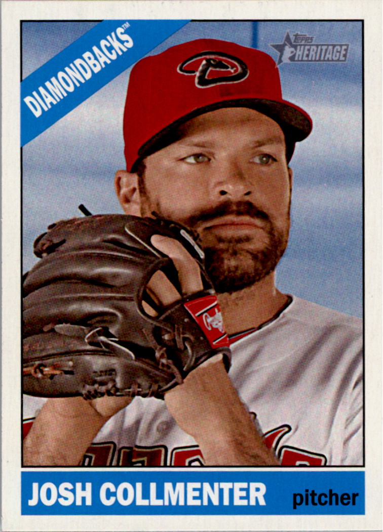 A0025- 2015 Topps Heritage BB #s 250-493 +Rookies -You Pick- 15+ FREE US SHIP - Picture 26 of 323