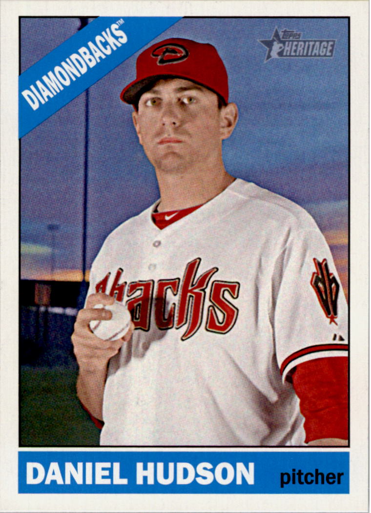 A0025- 2015 Topps Heritage BB #s 250-493 +Rookies -You Pick- 15+ FREE US SHIP - Picture 34 of 323
