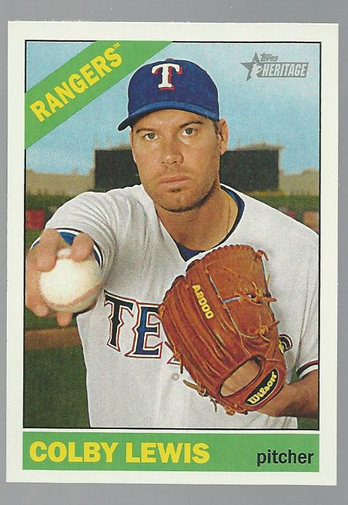 A0025- 2015 Topps Heritage BB #s 250-493 +Rookies -You Pick- 15+ FREE US SHIP - Picture 37 of 323