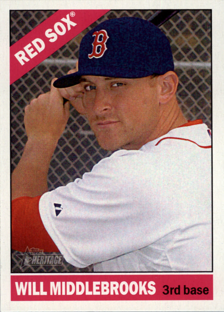 A0025- 2015 Topps Heritage BB #s 250-493 +Rookies -You Pick- 15+ FREE US SHIP - Picture 39 of 323