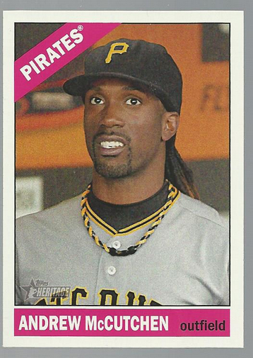 A0025- 2015 Topps Heritage BB #s 250-493 +Rookies -You Pick- 15+ FREE US SHIP - Picture 264 of 323