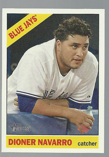A0025- 2015 Topps Heritage BB #s 250-493 +Rookies -You Pick- 15+ FREE US SHIP - Picture 54 of 323