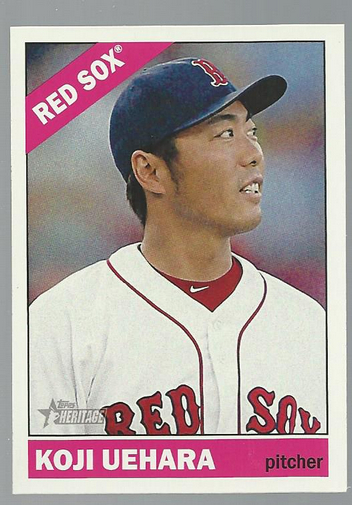 A0025- 2015 Topps Heritage BB #s 250-493 +Rookies -You Pick- 15+ FREE US SHIP - Picture 58 of 323