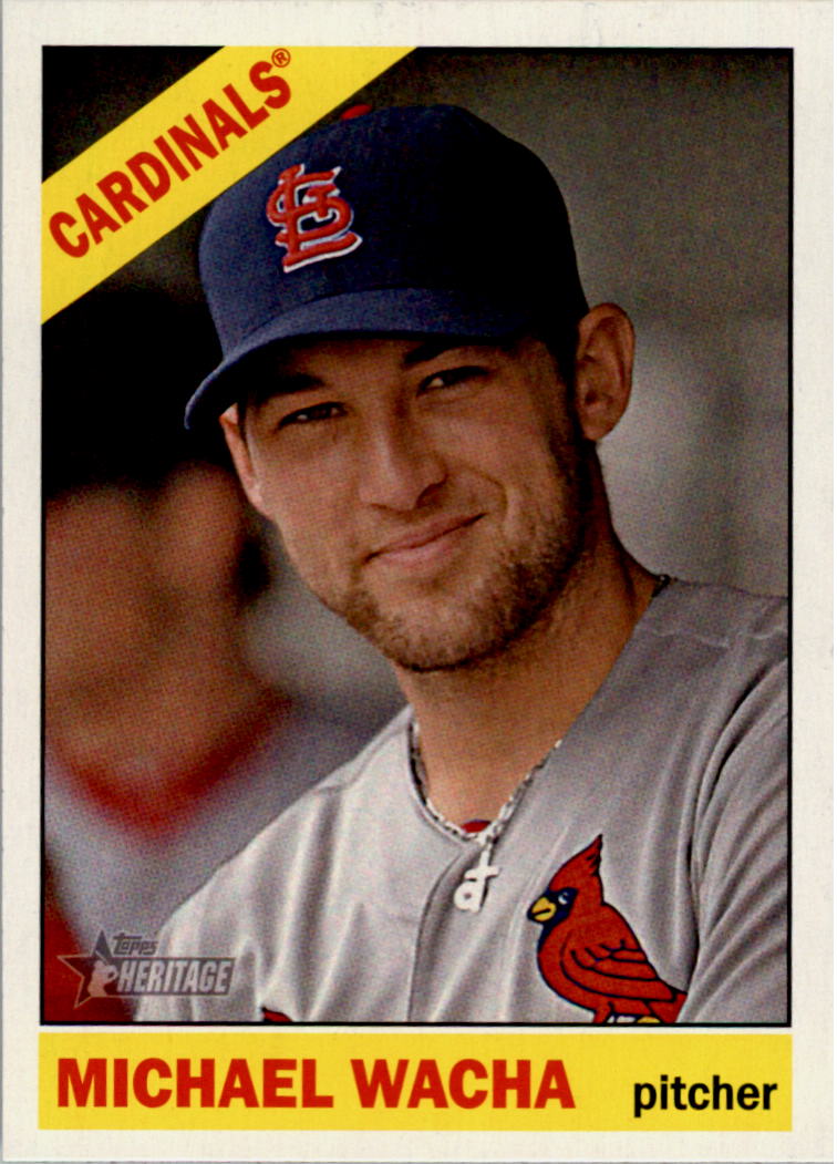 A0025- 2015 Topps Heritage BB #s 250-493 +Rookies -You Pick- 15+ FREE US SHIP - Picture 189 of 323