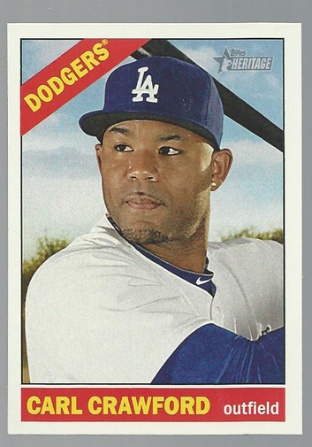 A0025- 2015 Topps Heritage BB #s 250-493 +Rookies -You Pick- 15+ FREE US SHIP - Picture 197 of 323