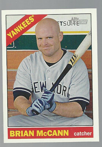 A0025- 2015 Topps Heritage BB #s 250-493 +Rookies -You Pick- 15+ FREE US SHIP - Picture 199 of 323