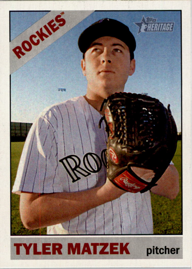 A0025- 2015 Topps Heritage BB #s 250-493 +Rookies -You Pick- 15+ FREE US SHIP - Picture 82 of 323