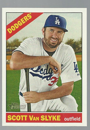 A0025- 2015 Topps Heritage BB #s 250-493 +Rookies -You Pick- 15+ FREE US SHIP - Picture 86 of 323
