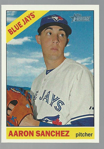 A0025- 2015 Topps Heritage BB #s 250-493 +Rookies -You Pick- 15+ FREE US SHIP - Picture 209 of 323
