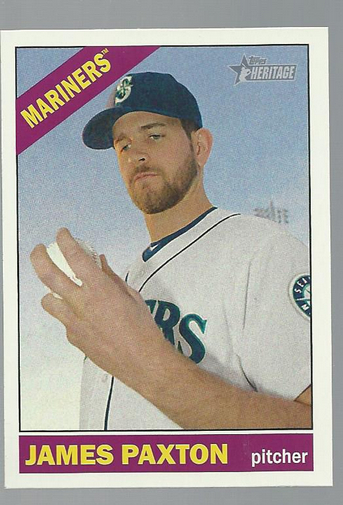 A0025- 2015 Topps Heritage BB #s 250-493 +Rookies -You Pick- 15+ FREE US SHIP - Picture 213 of 323