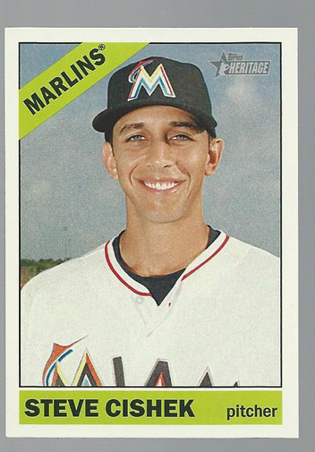A0025- 2015 Topps Heritage BB #s 250-493 +Rookies -You Pick- 15+ FREE US SHIP - Picture 95 of 323