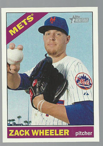 A0025- 2015 Topps Heritage BB #s 250-493 +Rookies -You Pick- 15+ FREE US SHIP - Picture 218 of 323