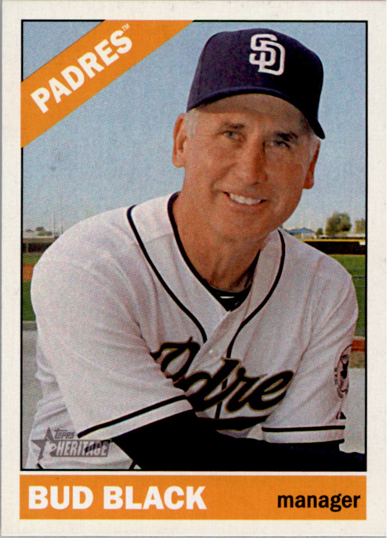 A0025- 2015 Topps Heritage BB #s 250-493 +Rookies -You Pick- 15+ FREE US SHIP - Picture 97 of 323