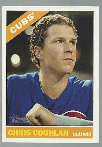 A0025- 2015 Topps Heritage BB #s 250-493 +Rookies -You Pick- 15+ FREE US SHIP - Picture 100 of 323