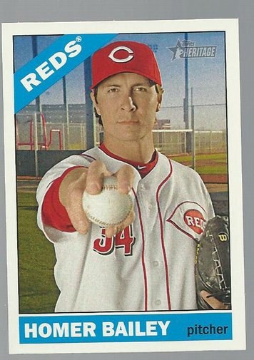 A0025- 2015 Topps Heritage BB #s 250-493 +Rookies -You Pick- 15+ FREE US SHIP - Picture 104 of 323