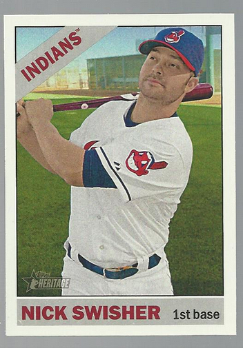 A0025- 2015 Topps Heritage BB #s 250-493 +Rookies -You Pick- 15+ FREE US SHIP - Picture 227 of 323