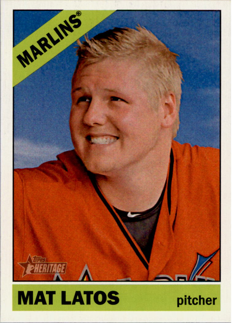 A0025- 2015 Topps Heritage BB #s 250-493 +Rookies -You Pick- 15+ FREE US SHIP - Picture 233 of 323