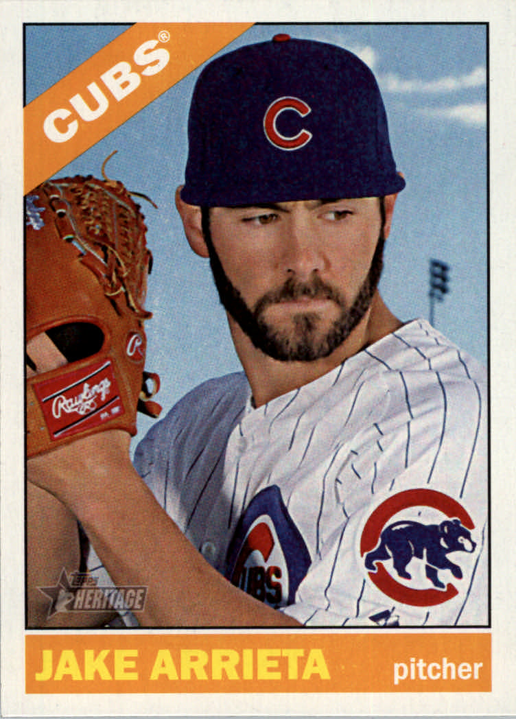 A0025- 2015 Topps Heritage BB #s 250-493 +Rookies -You Pick- 15+ FREE US SHIP - Picture 236 of 323
