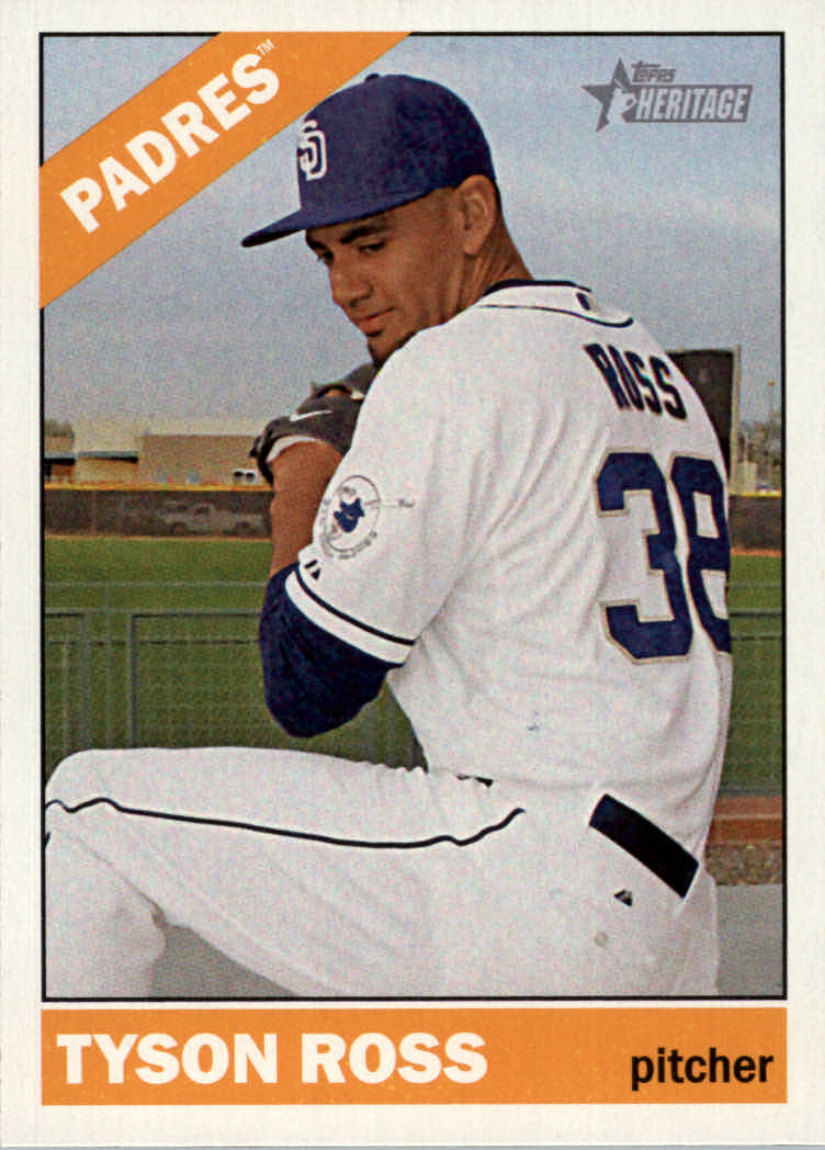 A0025- 2015 Topps Heritage BB #s 250-493 +Rookies -You Pick- 15+ FREE US SHIP - Picture 119 of 323
