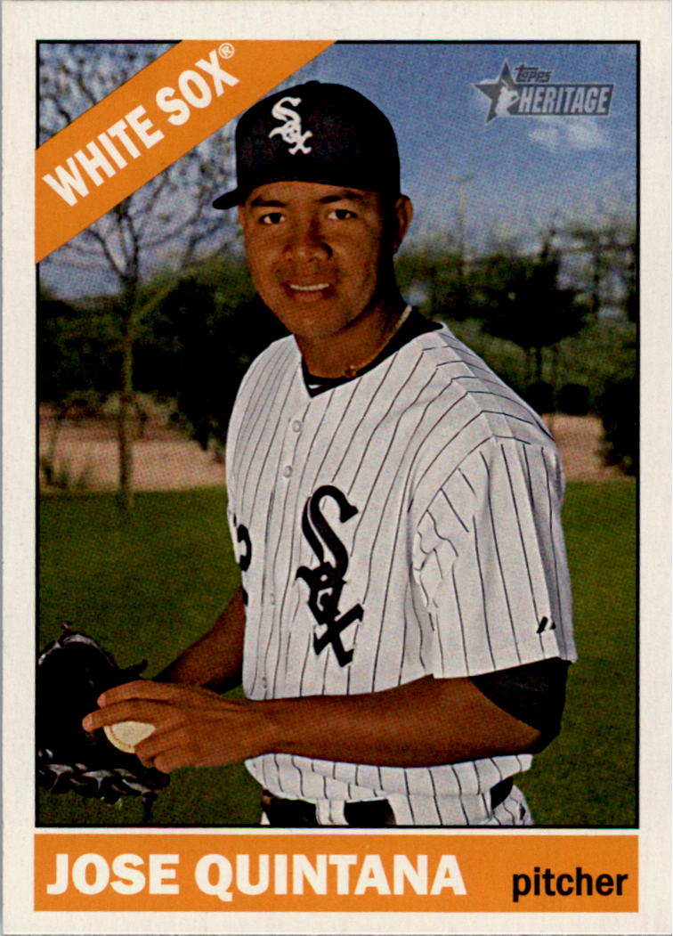 A0025- 2015 Topps Heritage BB #s 250-493 +Rookies -You Pick- 15+ FREE US SHIP - Picture 121 of 323