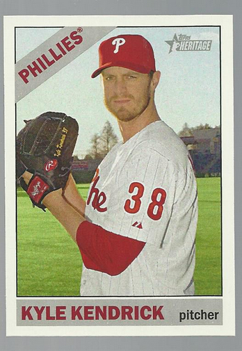 A0025- 2015 Topps Heritage BB #s 250-493 +Rookies -You Pick- 15+ FREE US SHIP - Picture 123 of 323