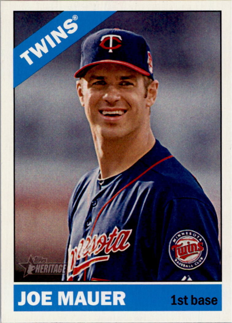 A0025- 2015 Topps Heritage BB #s 250-493 +Rookies -You Pick- 15+ FREE US SHIP - Picture 246 of 323