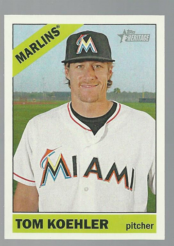 A0025- 2015 Topps Heritage BB #s 250-493 +Rookies -You Pick- 15+ FREE US SHIP - Picture 133 of 323