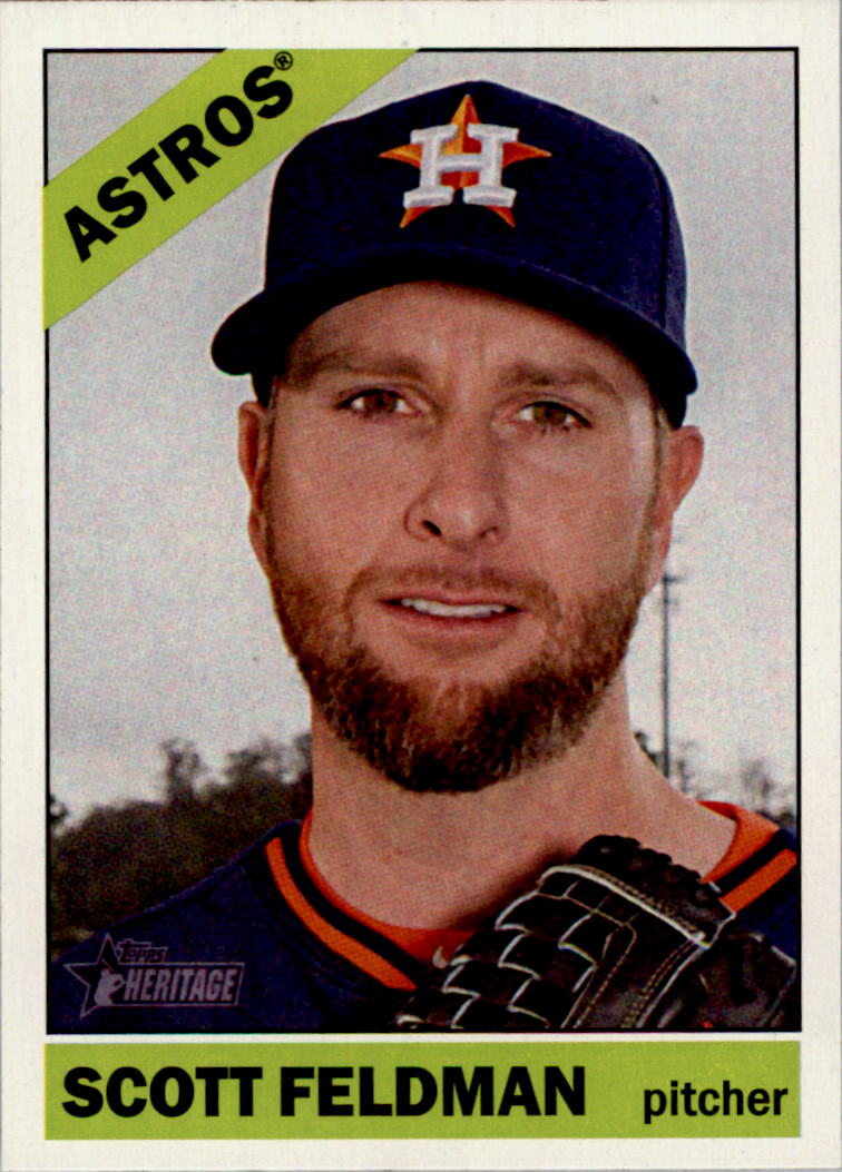 A0025- 2015 Topps Heritage BB #s 250-493 +Rookies -You Pick- 15+ FREE US SHIP - Picture 135 of 323
