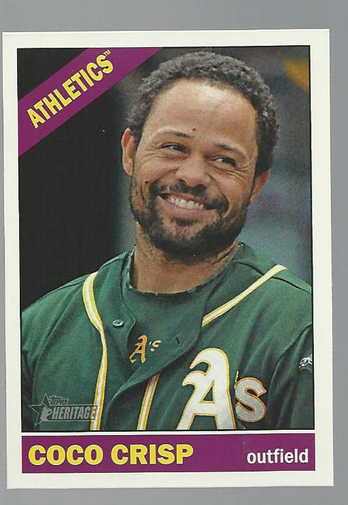 A0025- 2015 Topps Heritage BB #s 250-493 +Rookies -You Pick- 15+ FREE US SHIP - Picture 137 of 323