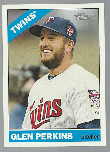 A0025- 2015 Topps Heritage BB #s 250-493 +Rookies -You Pick- 15+ FREE US SHIP - Picture 144 of 323