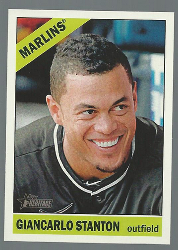 A0025- 2015 Topps Heritage BB #s 250-493 +Rookies -You Pick- 15+ FREE US SHIP - Picture 314 of 323