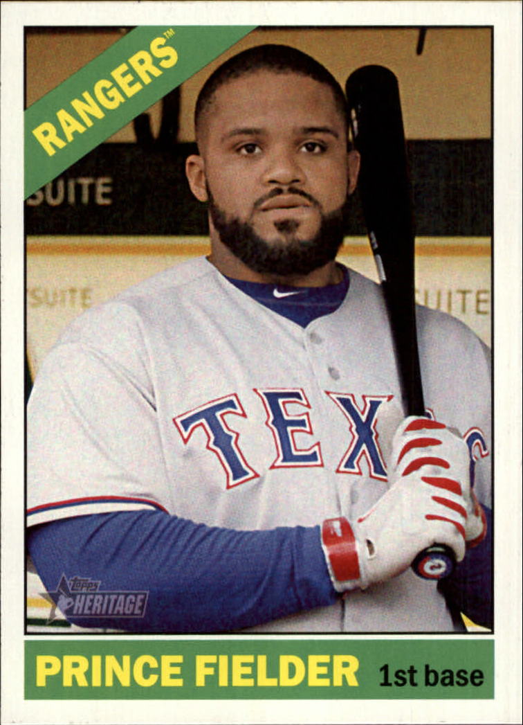 A0025- 2015 Topps Heritage BB #s 250-493 +Rookies -You Pick- 15+ FREE US SHIP - Picture 298 of 323