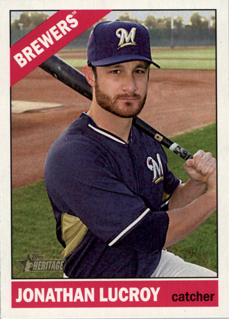 A0025- 2015 Topps Heritage BB #s 250-493 +Rookies -You Pick- 15+ FREE US SHIP - Picture 305 of 323