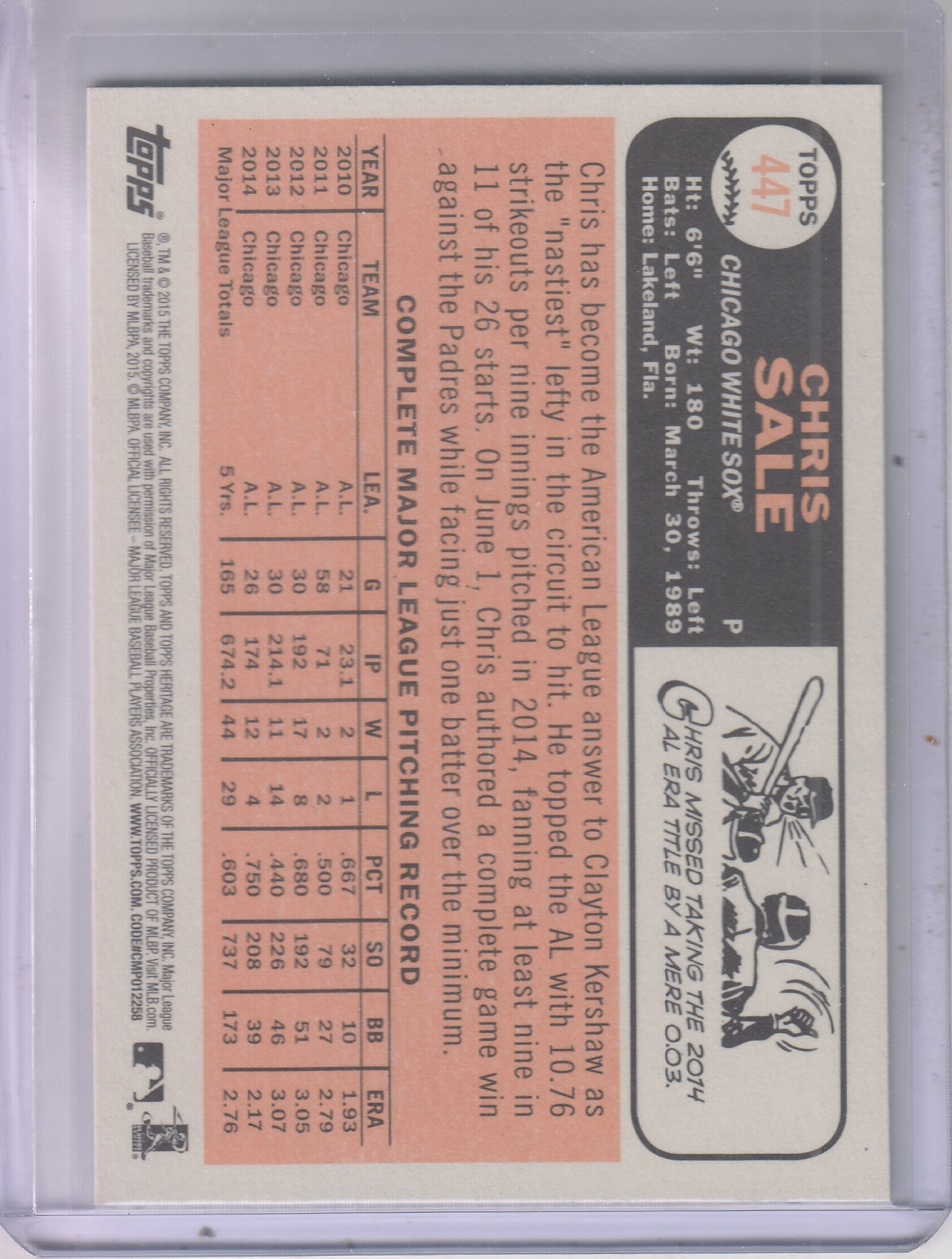 A0025- 2015 Topps Heritage BB #s 250-493 +Rookies -You Pick- 15+ FREE US SHIP - Picture 317 of 323