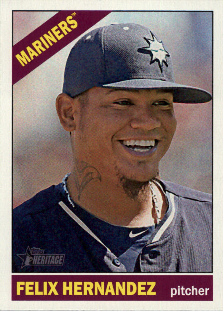 A0025- 2015 Topps Heritage BB #s 250-493 +Rookies -You Pick- 15+ FREE US SHIP - Picture 308 of 323