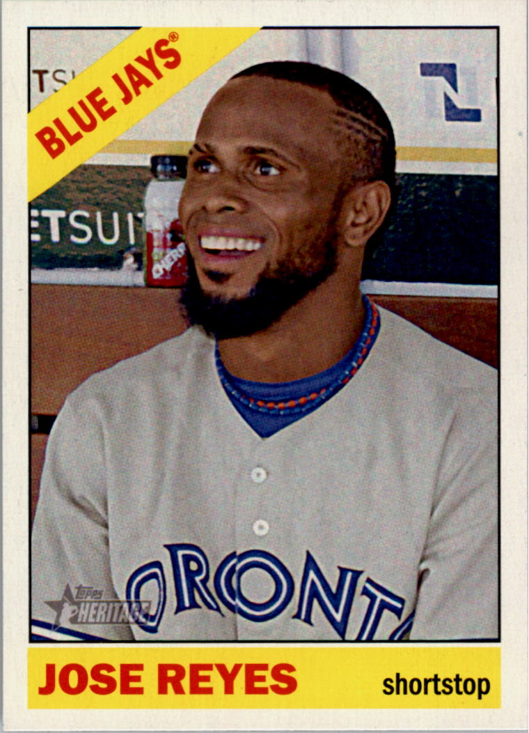 A0025- 2015 Topps Heritage BB #s 250-493 +Rookies -You Pick- 15+ FREE US SHIP - Picture 309 of 323