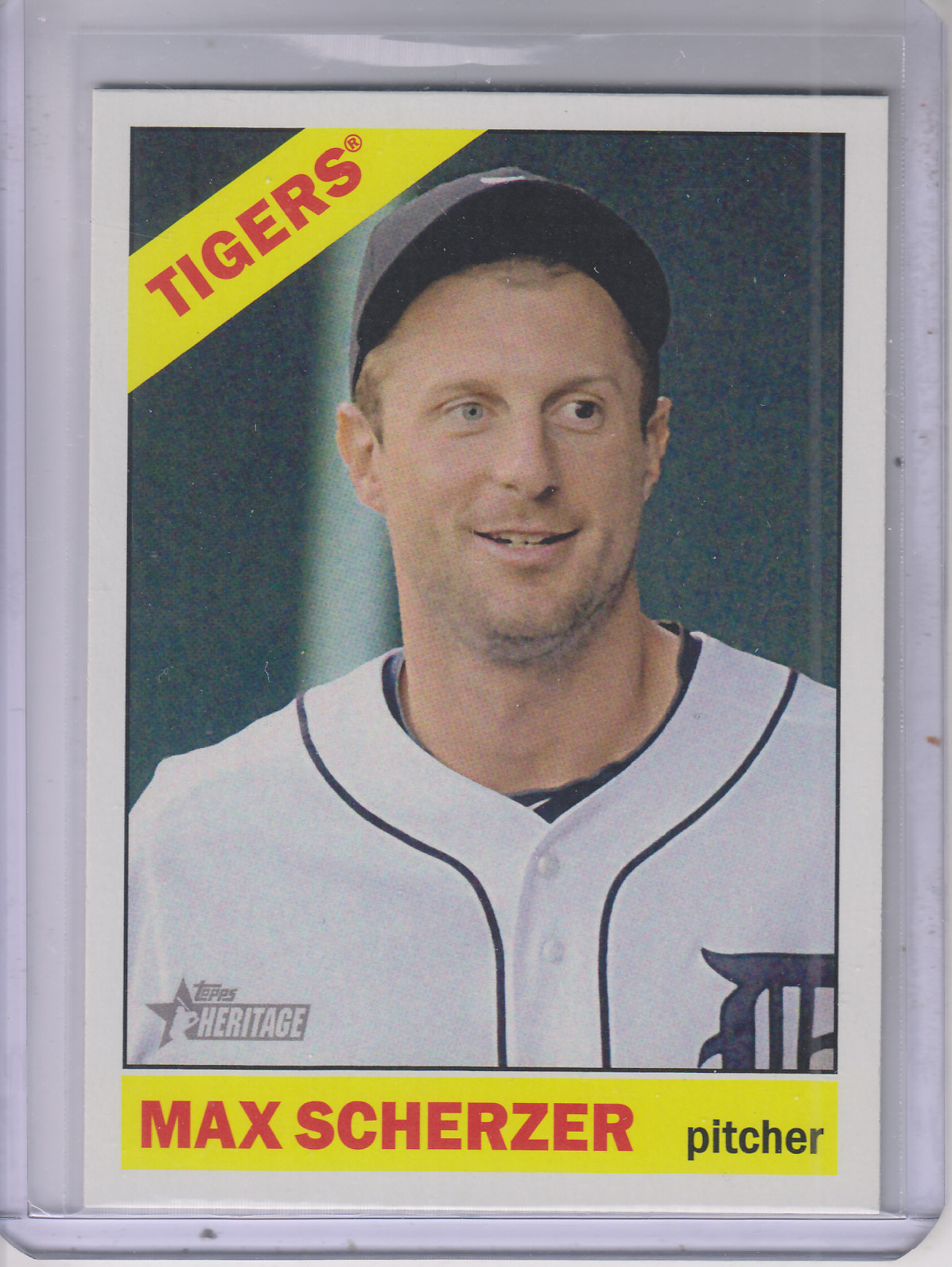 A0025- 2015 Topps Heritage BB #s 250-493 +Rookies -You Pick- 15+ FREE US SHIP - Picture 320 of 323