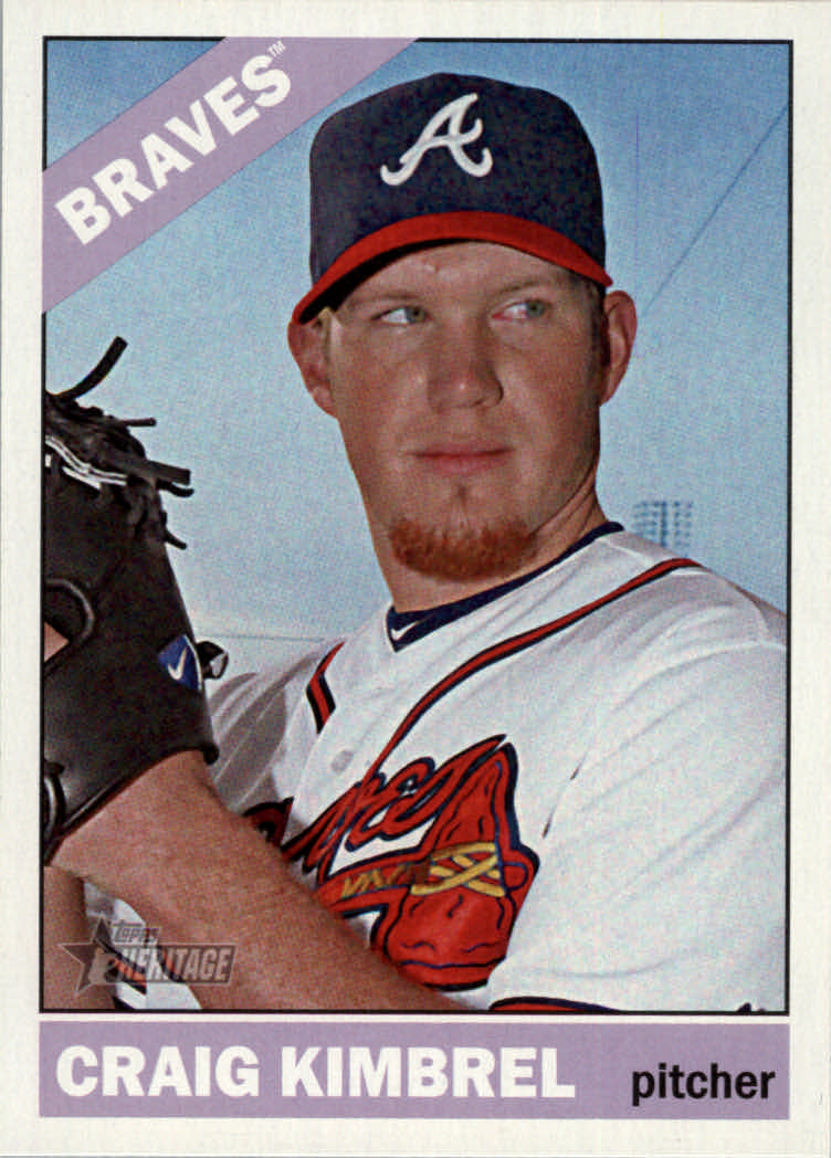 A0025- 2015 Topps Heritage BB #s 250-493 +Rookies -You Pick- 15+ FREE US SHIP - Picture 311 of 323