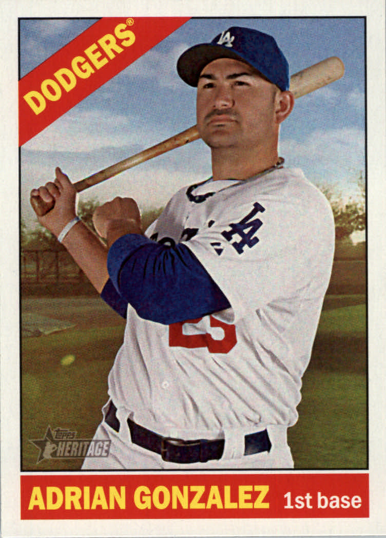 A0025- 2015 Topps Heritage BB #s 250-493 +Rookies -You Pick- 15+ FREE US SHIP - Picture 293 of 323