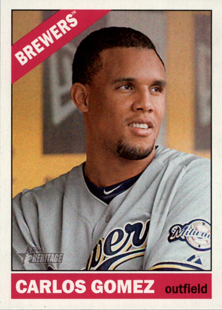 A0025- 2015 Topps Heritage BB #s 250-493 +Rookies -You Pick- 15+ FREE US SHIP - Picture 289 of 323