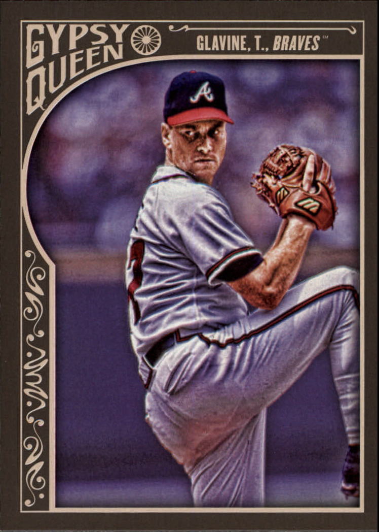 A6979- 2015 Topps Gypsy Queen BB #s 1-208 +Rookies -You Pick- 15+ FREE US SHIP - Picture 20 of 353